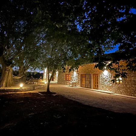 Willa Kostela Stone House Stolac Zewnętrze zdjęcie