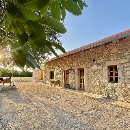 Willa Kostela Stone House Stolac Zewnętrze zdjęcie