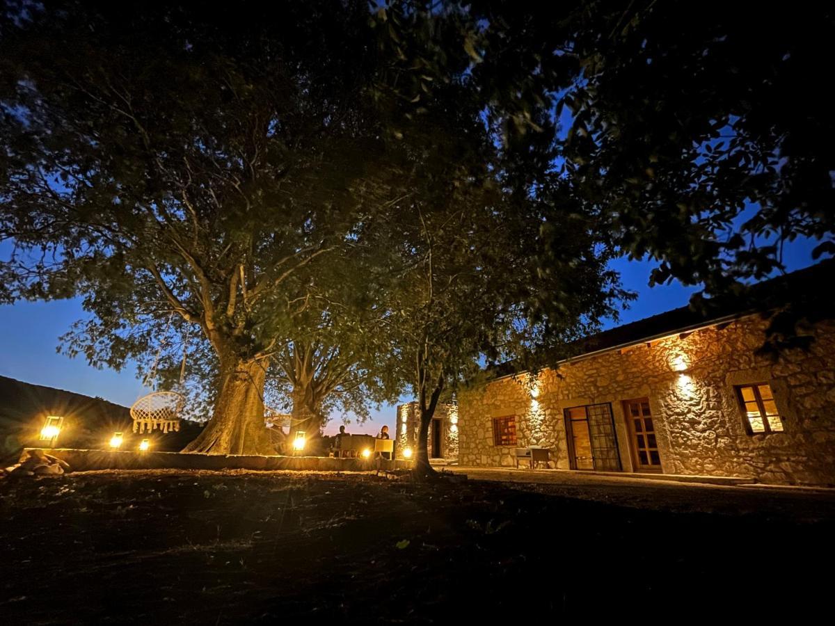 Willa Kostela Stone House Stolac Zewnętrze zdjęcie