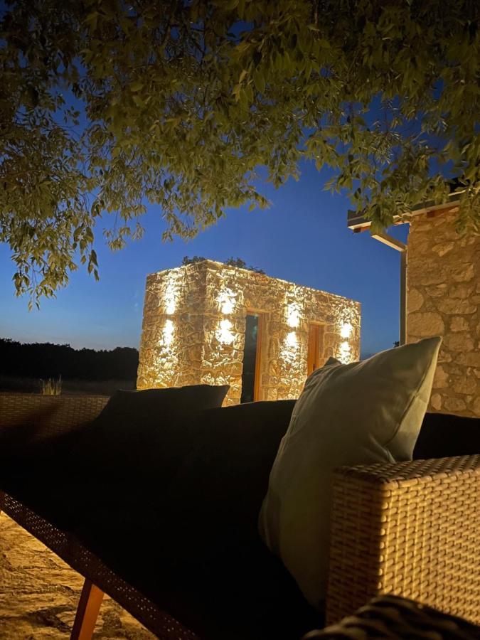Willa Kostela Stone House Stolac Zewnętrze zdjęcie