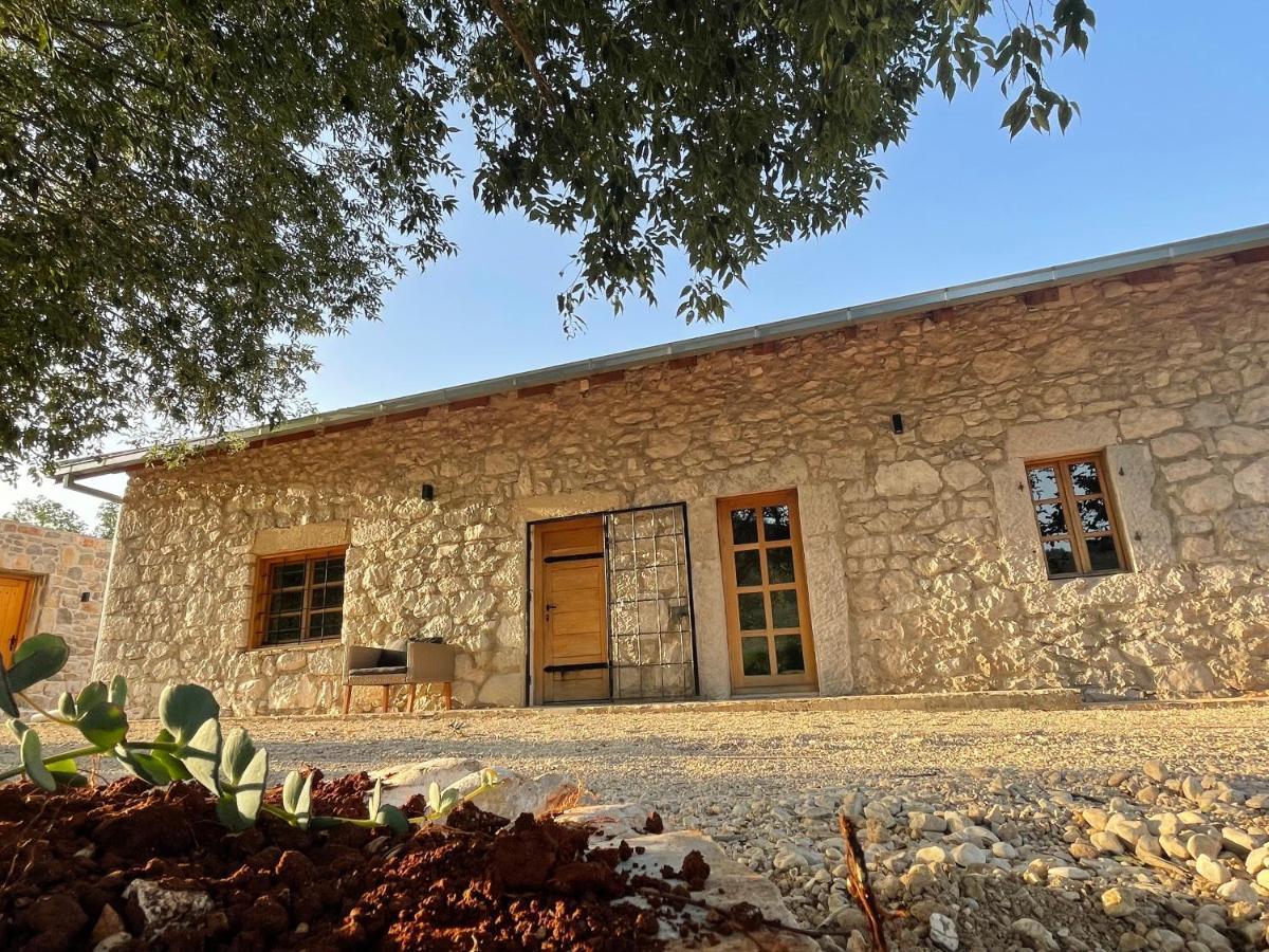 Willa Kostela Stone House Stolac Zewnętrze zdjęcie