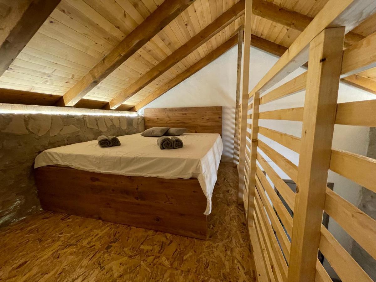 Willa Kostela Stone House Stolac Zewnętrze zdjęcie