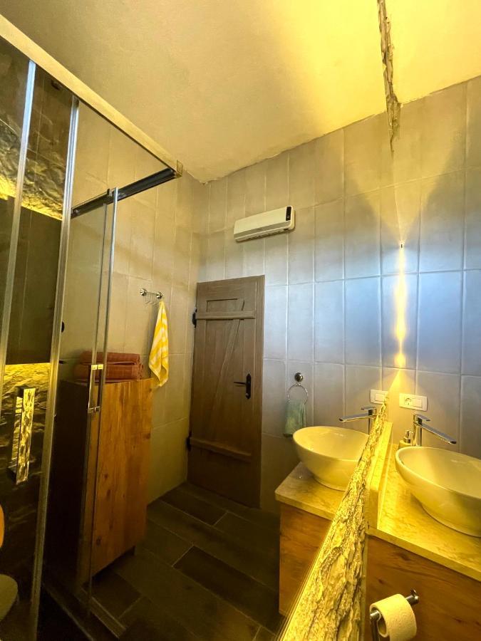 Willa Kostela Stone House Stolac Zewnętrze zdjęcie